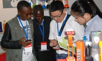 新手参加坦桑尼亚照明展览会(Lightexpo Africa)展会:展位预约简化流程