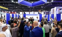 新手参展泰国消费电子及通讯展览会(GITEX DIGI HEALTH):这些注意事项别忽略