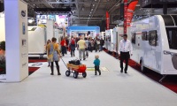 波兰华沙房车露营展览会(Camper Caravan Show)2027年参展指南
