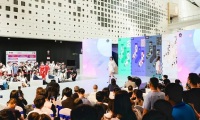 2027年上海国际生活时尚内衣展览会 展位预定流程与注意事项详解,新手参展零踩坑指南