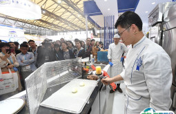 2026年中国(武汉)家庭烘焙用品展览会全攻略