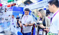 诸暨大唐国际袜业展-大唐袜博会2025门票购买途径 购票入口
