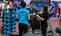 泰国曼谷体育用品及健身器材展览会(Sportec&Wellness Asia)2027年参展指南