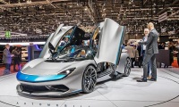 2027年瑞士日内瓦车展(THE GENEVA INTERNATIONAL MOTOR SHOW)布展、开展、撤展全流程注意事项