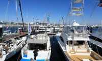 2027年日本横滨船舶游艇展览会JIBS(Japan International Boat Show)门票如何获取?