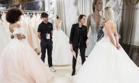 法国巴黎婚纱礼服展览会(Paris Bridal Fair)2027年参展指南