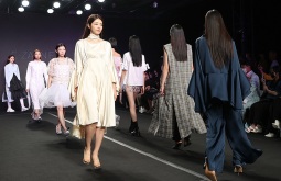 2026年韩国釜山时尚服装及面料展参展全指南