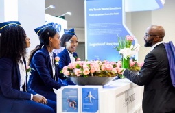 2027年肯尼亚非洲航空货运展览会(Air Cargo Africa)观展指南