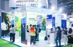 2027年上海国际染料工业及有机颜料、纺织化学品展览会参展全指南