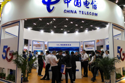 山西煤博会-太原煤炭展展会现场图片