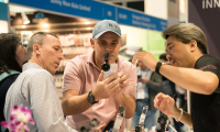 2027年香港春季电子展-香港消费电子展(Hong Kong Electronics Fair)预定展位：避坑注意事项详解