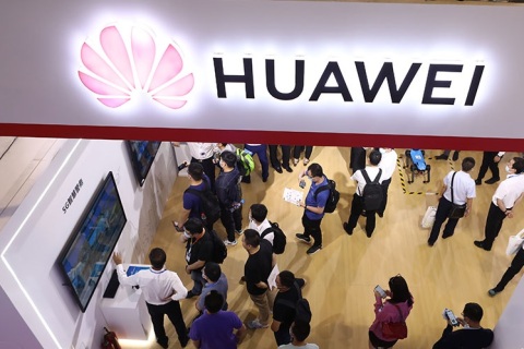 中国(北京)国际广播电视信息网络展览会展会现场图片