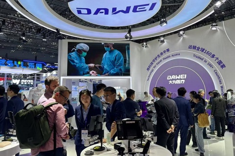 中国(上海)国际宠物健康展览会展会现场图片