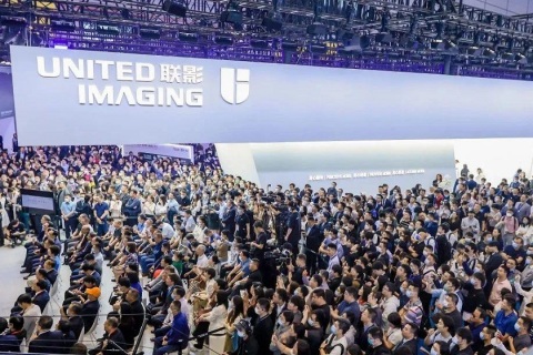 中国(上海)国际宠物健康展览会展会现场图片