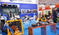 中国（上海）国际智能交通展览会(Intertraffic China)2027年参展指南