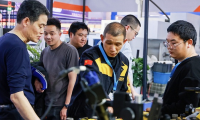 2027年温州国际工业展-温州工博会门票如何购买?