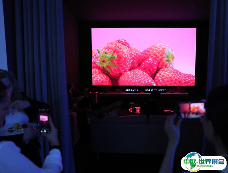 希腊欧洲未来科技、AI人工智能、通信技术展
