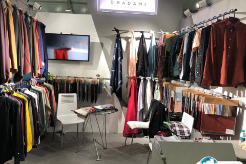 斯里兰卡化工及染料展览会展会现场图片