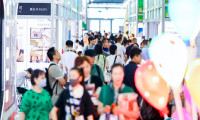 2027年上海国际旅游景区装备及乐园博览会参展全指南
