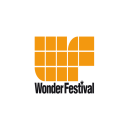泰国曼谷潮流手办模型展览会WF