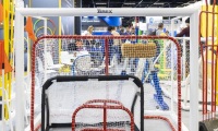 2027年沙特休闲体育设施及泳池设备展览会(FSB Sports Show Riyadh)展位预定流程+选位技巧+安全注意事项
