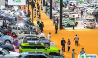 2025柳州车展参展攻略（时间地点+门票多少钱？）