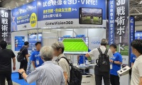 2027年日本东京高尔夫展GPC(Golf Performance Convention)涵盖哪些展品类别?