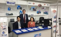 2027年韩国釜山冶金、工业炉、表面处理展MMTP(Metal+Metallurgy & Thermo Process Exhibition Korea)展位如何预定?详细流程步骤讲解