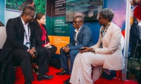 刚果(金)国际工业机械及矿业展览会(DRC Mining Week)2027年参展指南