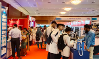 新手参加孟加拉医疗器械展览会(Health & Hygiene Expo)展会:展位预约简化流程