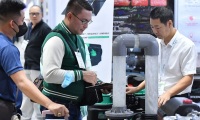 2026年泰国水处理展(Aquatech Asia)涵盖哪些展品类别?