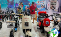 2025年印尼电动车展将展出哪些产品?