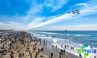 如何获取2026年美国海上航空展的会刊？
