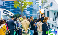 2025北京房车展览参观全攻略：展期安排与票务信息