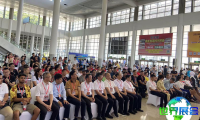 2026年厦门工程机械展览会参观指南(日程安排与购票方式)
