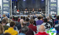 2026年英国电动汽车展览会观展指南(日程安排/地点信息/观众注册)