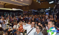 2026年印尼客车展(Busworld Southeast Asia)票价信息