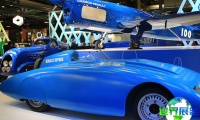 2027年法国古董车展(Retromobile)将展出哪些内容?