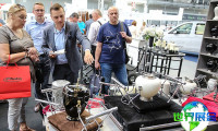 2026年波兰殡葬展览会 (NECROEXPO) 观众预先报名现已启动,盛会即将拉开帷幕!