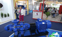 2026年阿尔及利亚水资源展览会(SIEE-Pollutec)观众预先注册正热烈展开