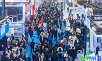 2027年上海制冷展 (CR EXPO) 观众预先报名现已启动，盛会即将拉开帷幕！