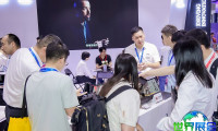 2026年中国国际光电博览会(CIOE)观展全攻略:日程安排与入场须知