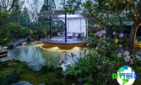 2026年海宁世界花园展(World Garden Show)票价及购票方式