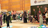 2026年土库曼斯坦纺织展(TurkmenTextile Expo)门票如何购买,价格是多少?