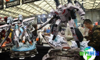 上海Wonder Festival手办展览2026年票务购买渠道
