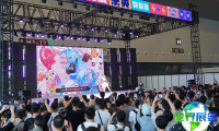 2026年上海动漫展(CCG EXPO)参观全攻略：日程安排与票务详情