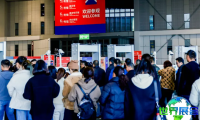2026年上海国际建筑贸易博览会参观全攻略:展期与场馆/票务详情