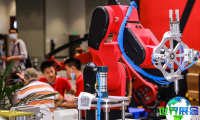 2026年深圳国际机器人展览会(ROBOTICS SHOW)观展指南：日程/场馆/购票方式详解