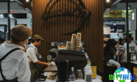 2026年泰国咖啡嘉年华 (THAILAND COFFEE FEST) 观展指南(日程地点+票价信息)