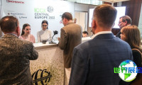 2028波兰混凝土展(ICCX Central Europe)观展全攻略:日程场馆与票价详情